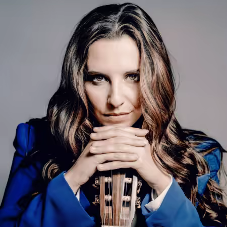 Carlotta Dalia – Segovia (2025)