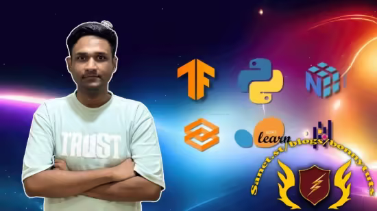 Machine Learning & Deep Learning Masterclass for Beginners