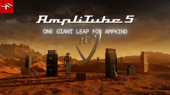 IK Multimedia AmpliTube 5.10.4