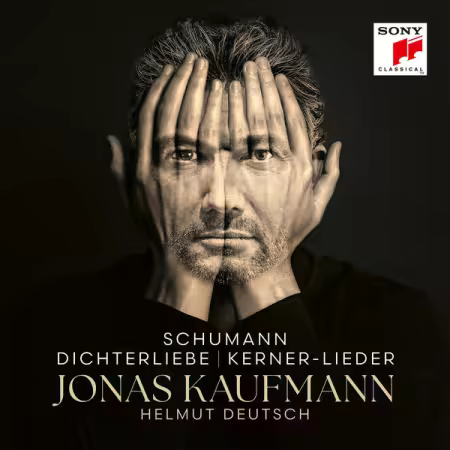 Jonas Kaufmann – Schumann: Dichterliebe & Kerner-Lieder (2025)