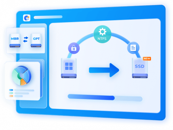 4DDiG Partition Manager 3.6.1.4 x64 Multilingual