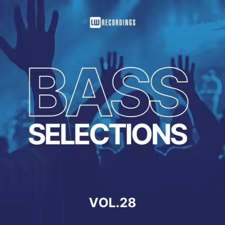 VA – Bass Selections Vol.28 (2025)