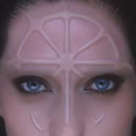 Gaia – rosa dei venti (2025)