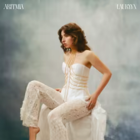 Lauryyn – Aritmia (2025)