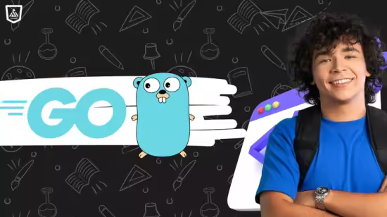 Master Go (Golang) Programming: From Basics to Advanced 2025