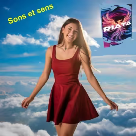 Riata – Sons Et Sens (2025)