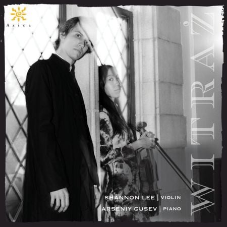 Shannon Lee – Witraz (2025)
