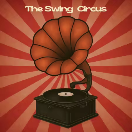 Various Artists – The Swing Circus (2025)