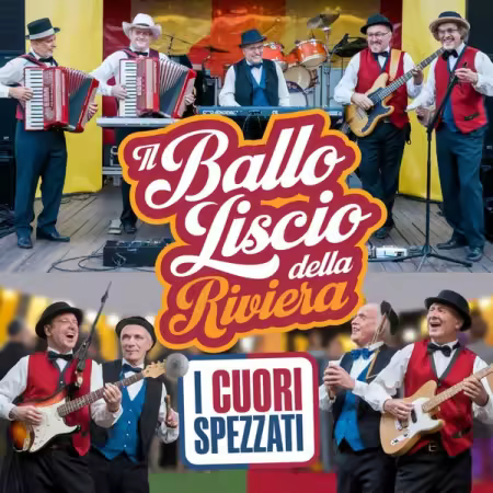 I Cuori Spezzati – Il Ballo Liscio della Riviera (2025)