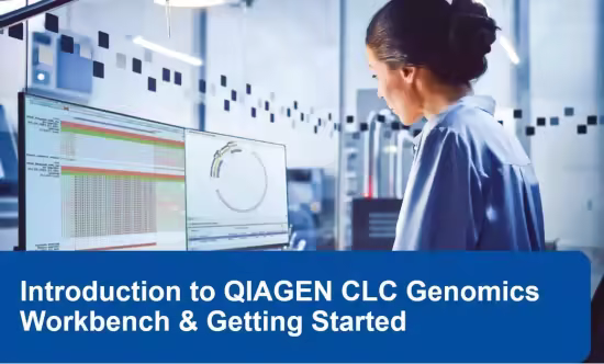 QIAGEN CLC Genomics Workbench 25.0.2