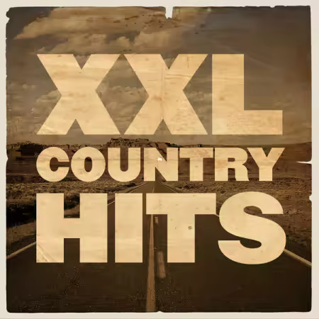 Various Artists – XXL Country Hits (2025)