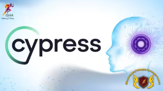 Cypress + JavaScript: Web & API Automation Testing