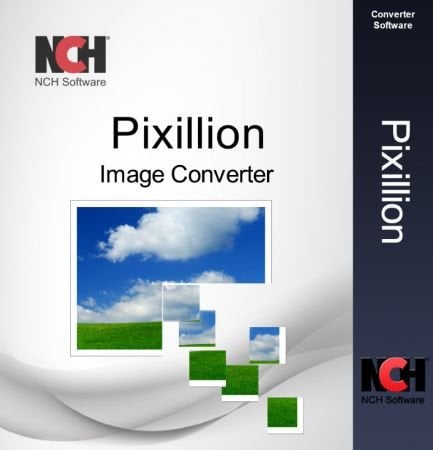 NCH Pixillion Plus 13.02