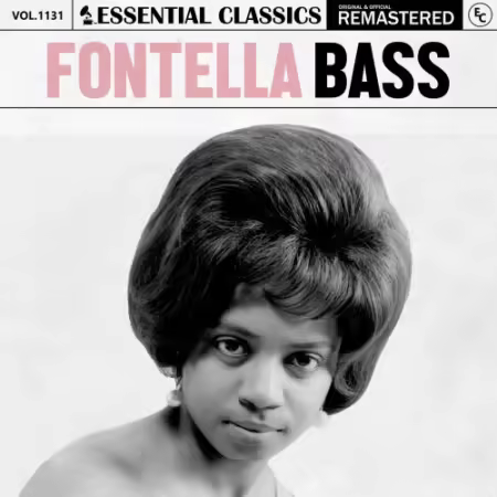 Fontella Bass – Essential Classics, Vol. 1131: Fontella Bass (2025)