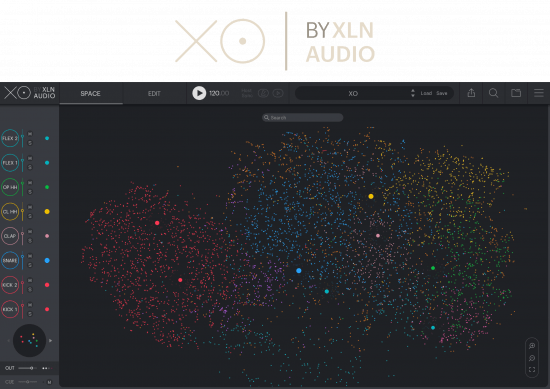 XLN Audio XO 1.7.5 MacOS