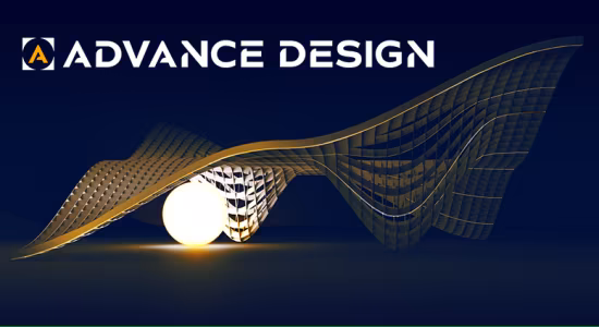 Graitec Advance Design 2026.0 x64