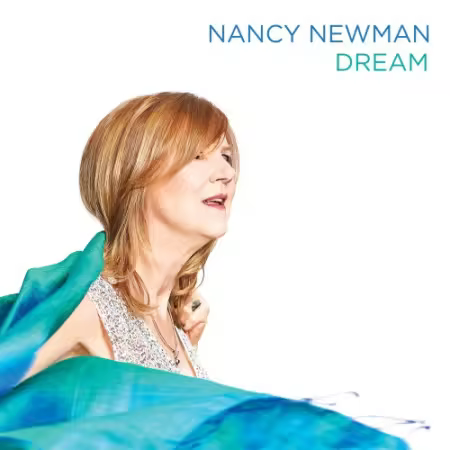 Nancy Newman – DREAM (2025)