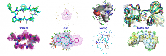 BioPharmics Surflex Platform 5.197 MultiOS
