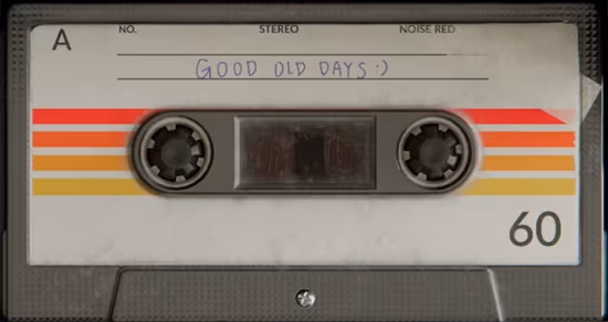 Audiopunks Tape Eater v1.0.0