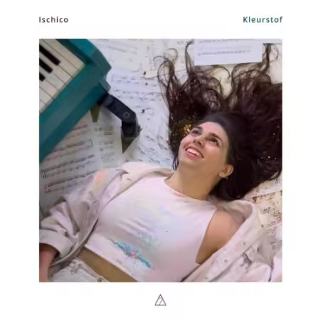 Ischico – Kleurstof (2025)