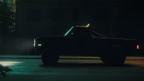 Beginner Car Rigging & Animation In Blender