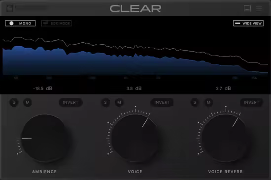 Supertone Clear 1.1.1