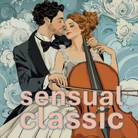 Various Artists – Sensual Classic (2025)