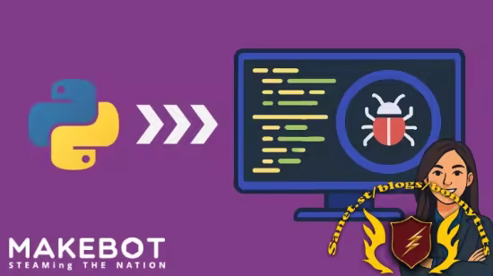 Introduction to Python via Bug Hunting