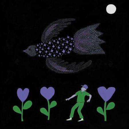 Bonnie Prince Billy – The Purple Bird (2025)