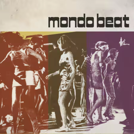 VA – Mondo Beat (2025)
