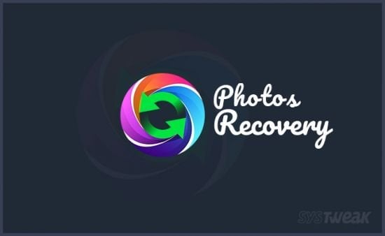 Systweak Photos Recovery 3.2.0.191 Multilingual