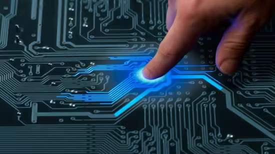 Basics of Embedded System