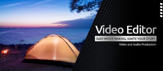 Windows Video Editor Pro 2025 9.9.9.16 Multilingual