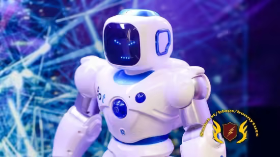 Robot Framework Python Automate Web Applications