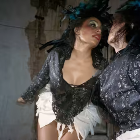 Celeste – Woman Of Faces (2025)