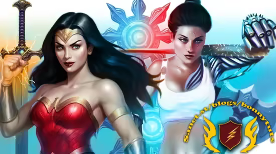Digital Painting in Photoshop: Concept Art for All Levels