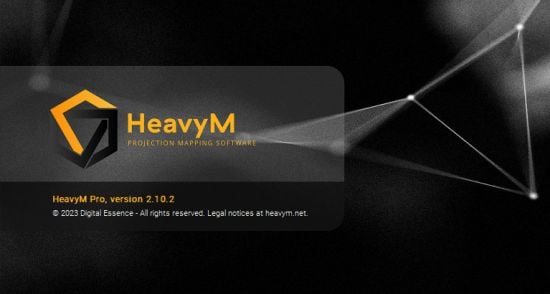 HeavyM Pro 2.13.9 x64