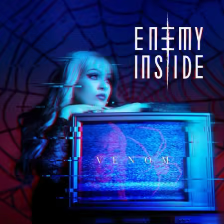 Enemy Inside – Venom (2025)