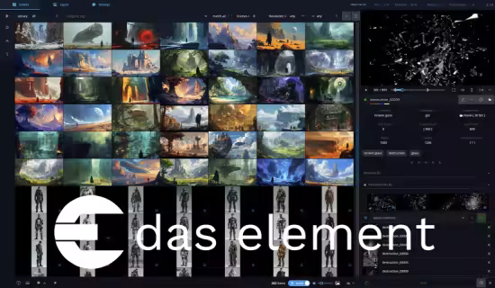 Das Element v2.2 x64