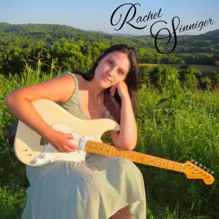 Rachel Sinniger – Rachel Sinniger (2025)