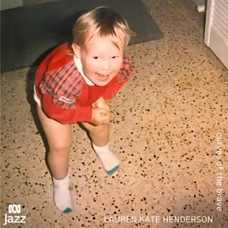 Lauren Kate Henderson – Curves of the Brave (2025)