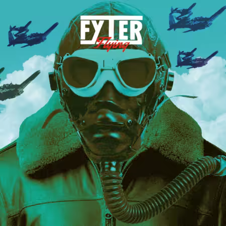 Fyter – Flying (1979/2025)
