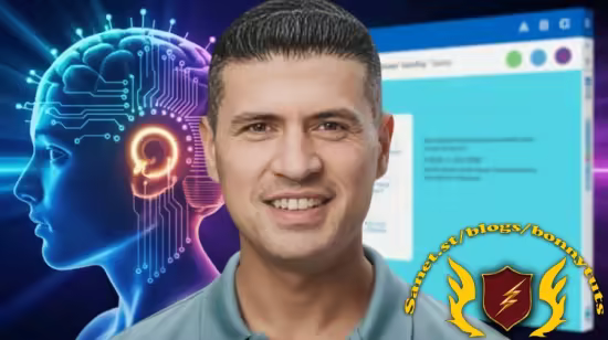 How To Build Apps Using Ai ( Python + Streamlit )