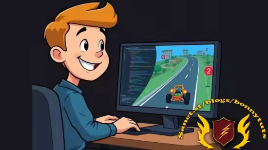 Java Game Development (2025)