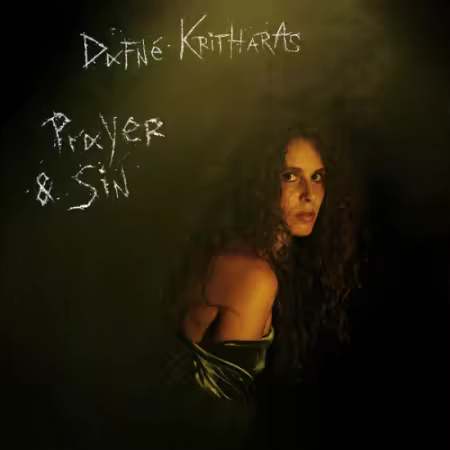 Dafné Kritharas – Prayer   Sin (2025)