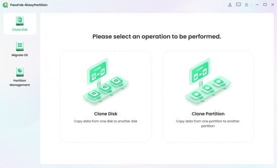 PassFab 4EasyPartition 3.6.1.4 x64 Multilingual