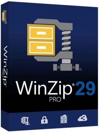 WinZip Pro 29.0.16416 x64 Multilingual