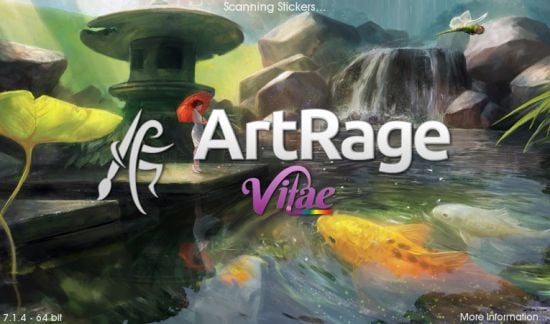 ArtRage Vitae 7.1.7
