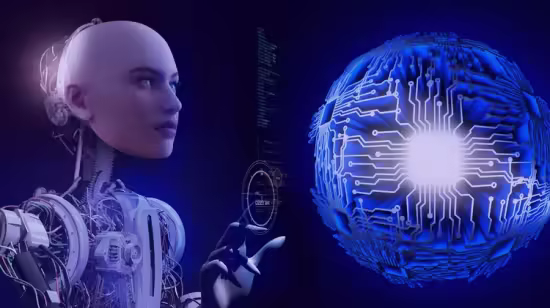 Artificial Intelligence Masterclass with Python : 1
