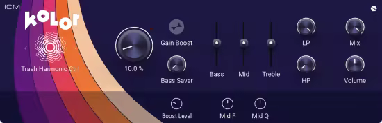 Native Instruments Kolor 1.3.3 MacOS